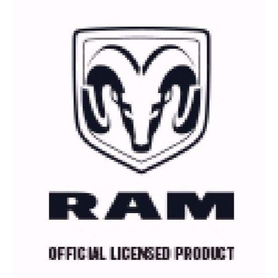 RAM Trucks Mesh Back Cap Hat