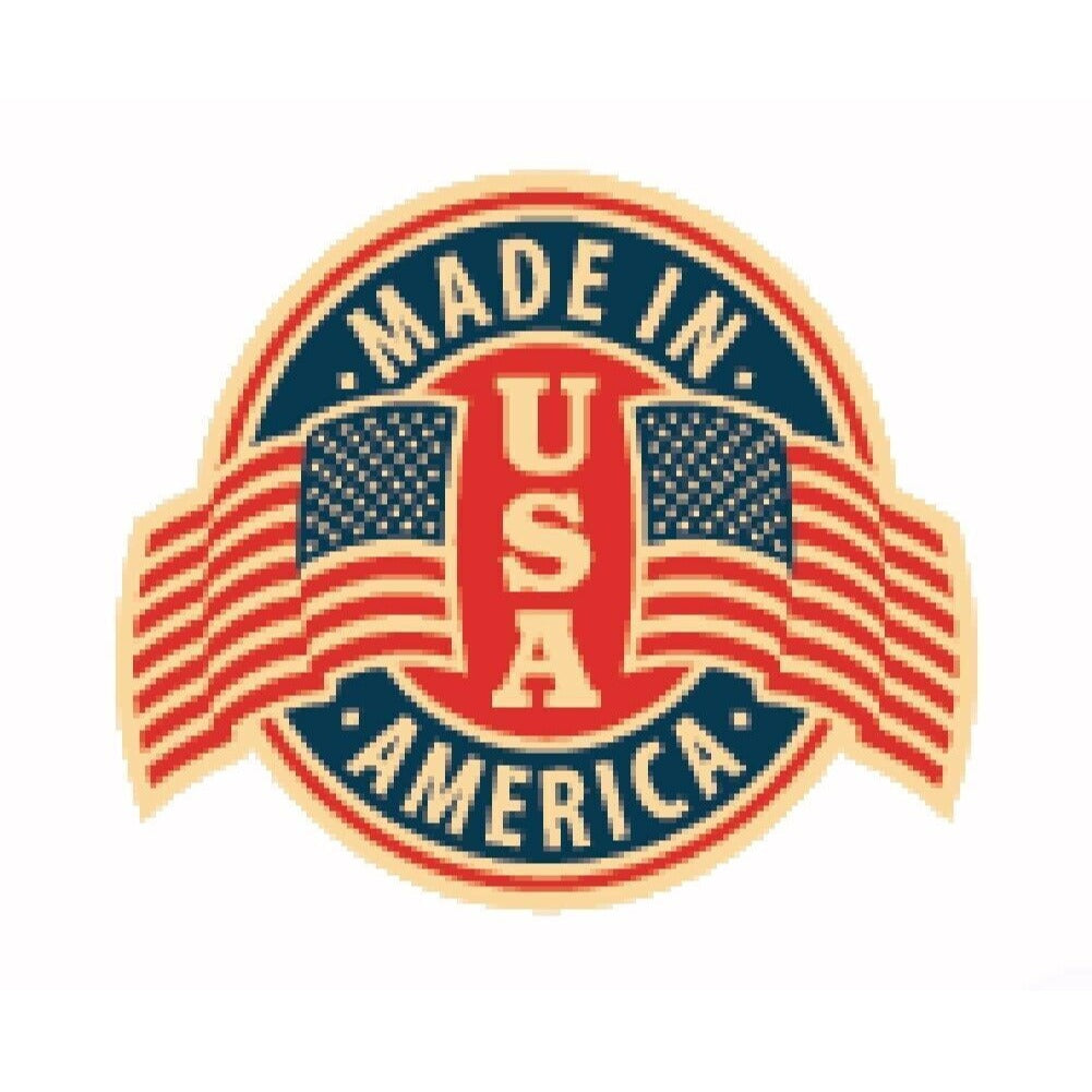 U.S. Marines USMC Emblem Cuffed Red Beanie Cap Hat