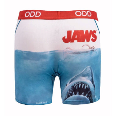 Jaws Boxer Shorts Underwear Briefs