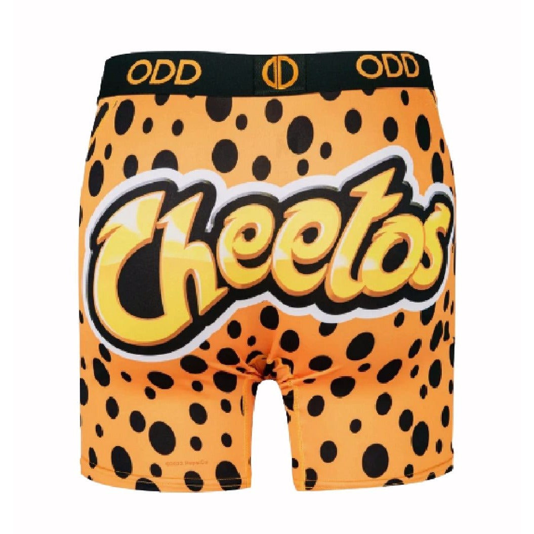 Cheetos Boxer Shorts Underwear Briefs