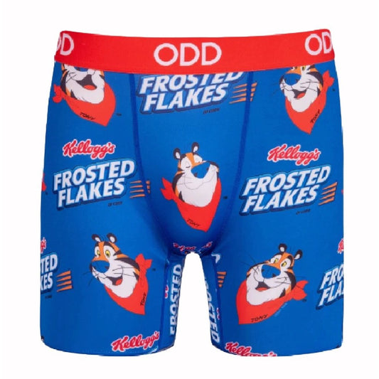 Frosted Flake’s Boxer Shorts Underwear Briefs