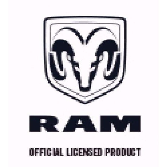 RAM Off Road Truck Short Sleeve T-Shirt