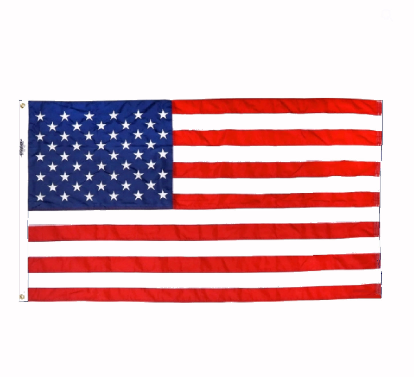 USA U.S. Flag 3 Foot X 5 Foot (Standard Size)