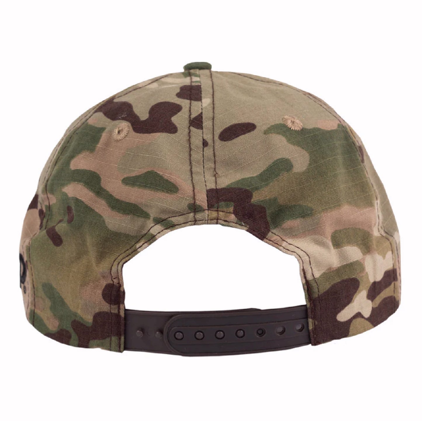 Jeep Star Camo Embroidered Cap Hat