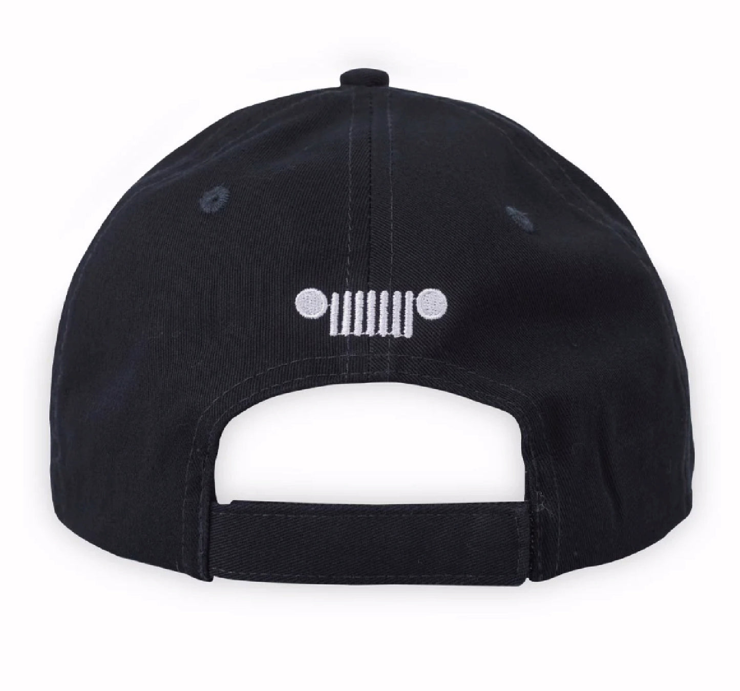 Jeep Sunrise Embroidered Cap Hat