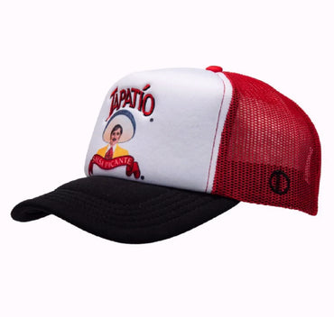 Tapatio Salsa Picante Mesh Cap Hat