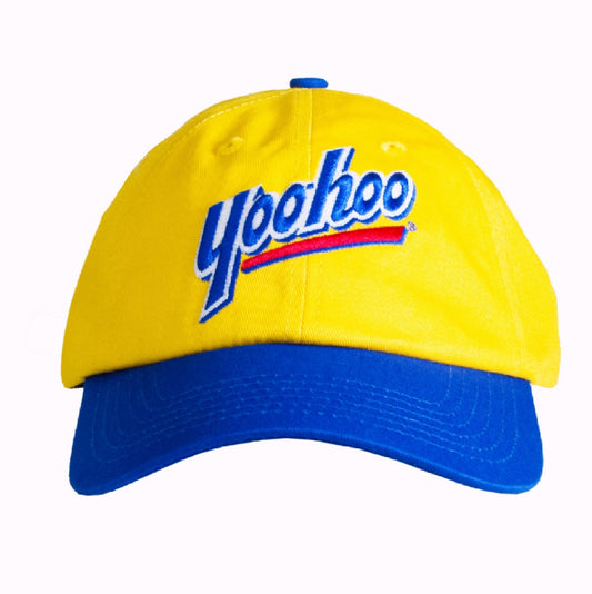 Yoohoo Licensed Cap Hat