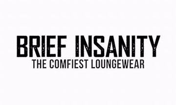 Brief Insanity Superman Man of Steel Lounge Pants Pajamas