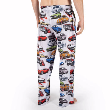 Brief Insanity I’m Not Old I’m a Classic Lounge Pants Pajamas