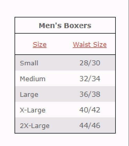 Maryland Flag Men’s Unisex Boxer Shorts Underwear Briefs