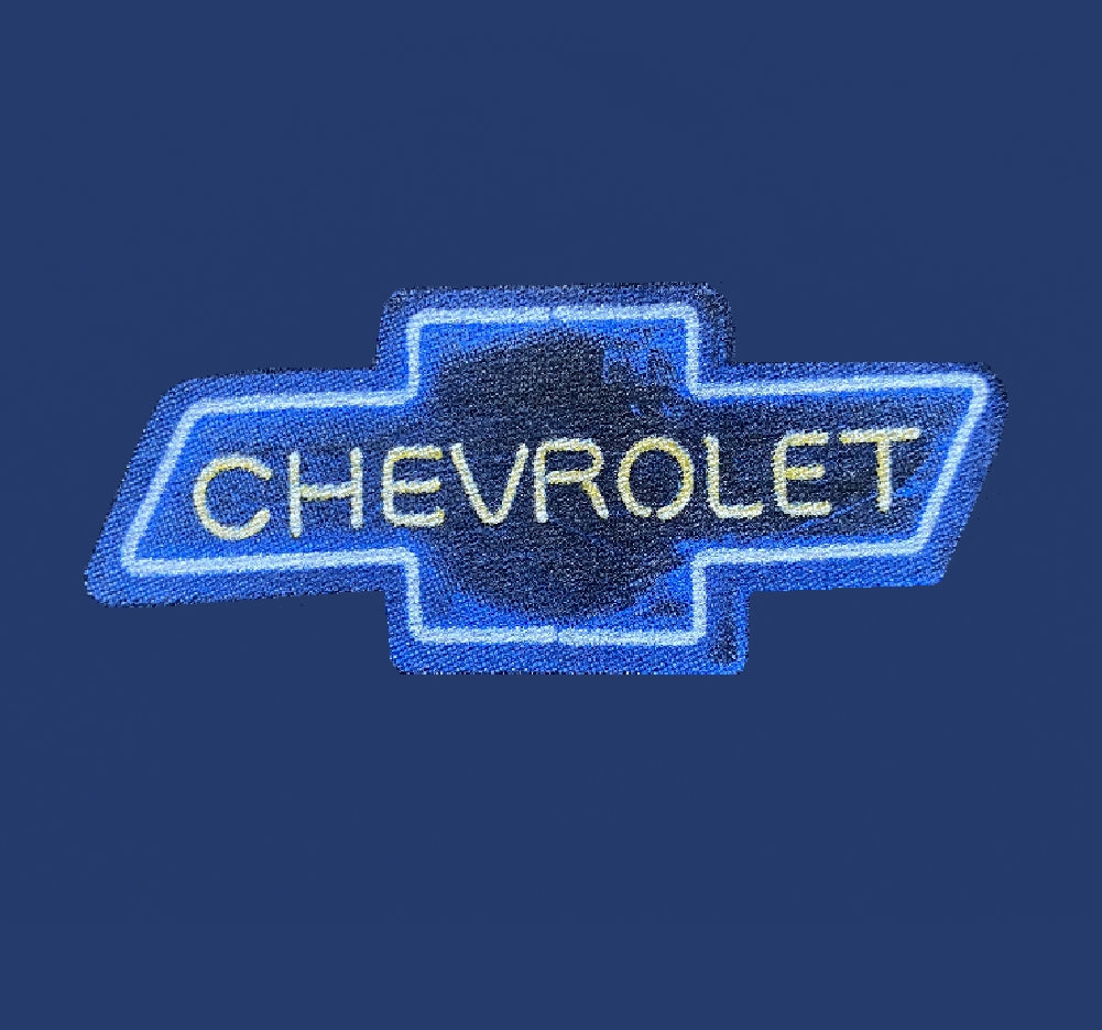 Vintage Chevy Chevrolet Drive In Short Sleeve T-Shirt