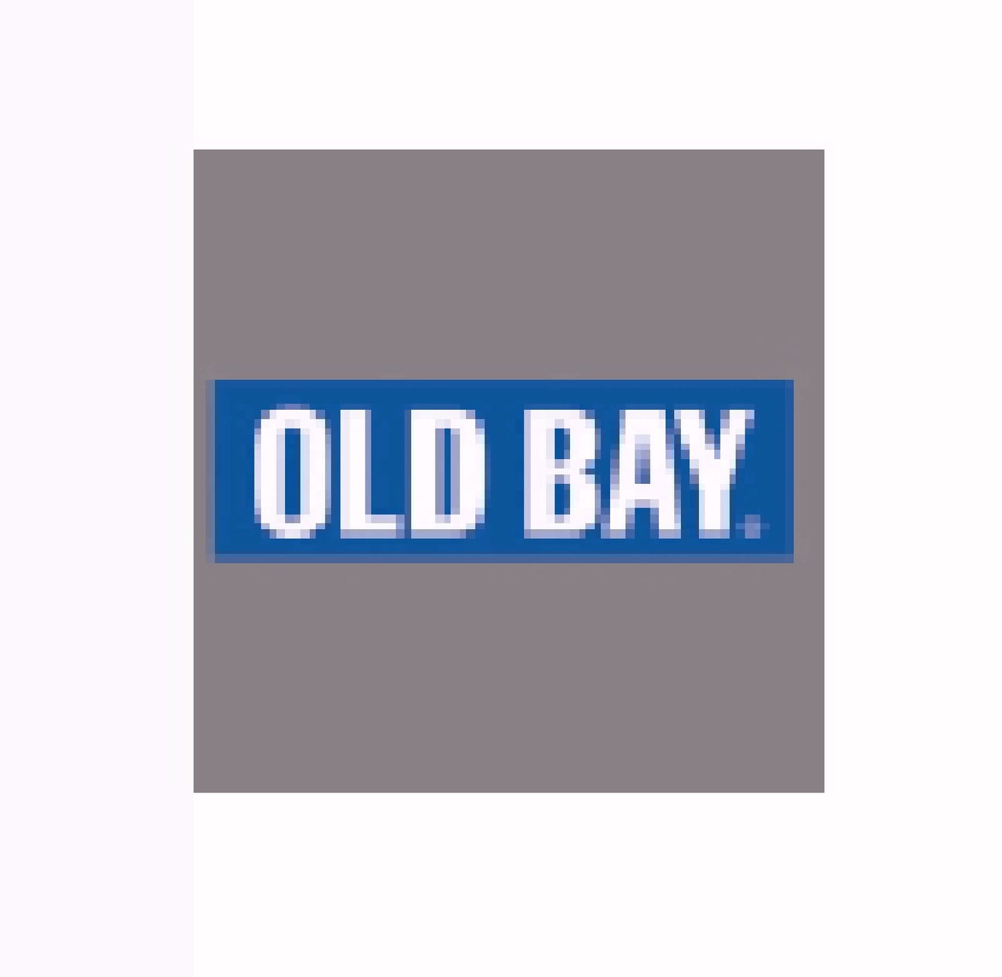 Old Bay Vintage Crabbing Truck Short Sleeve T-Shirt