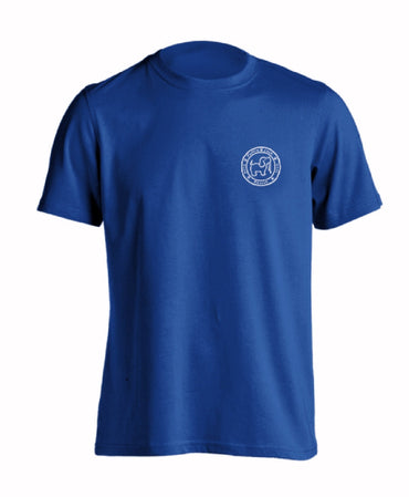 Puppie Love Youth Dog Love Light And Hanukkah Chanukah Nights Short Sleeve T-Shirt
