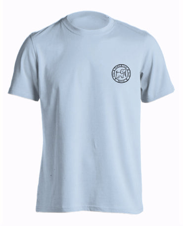 Puppie Love Dog Be Kind and Always Share Winnie Short Sleeve T-Shirt