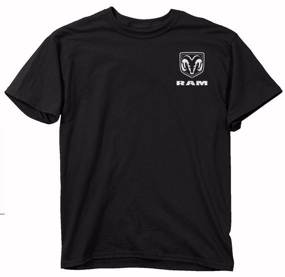 RAM Maryland Flag Short Sleeve T-Shirt