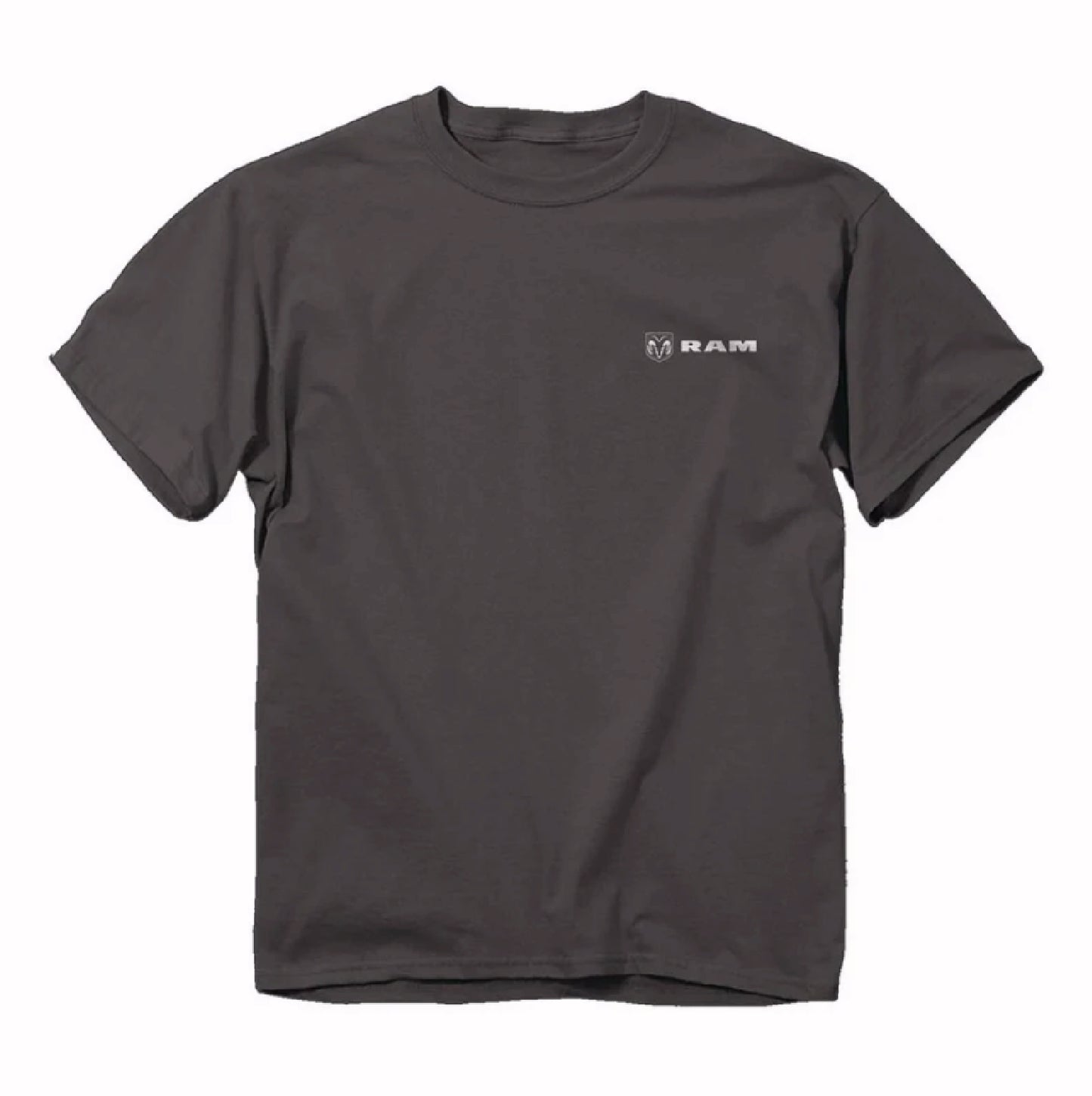 RAM Off Road Truck Short Sleeve T-Shirt
