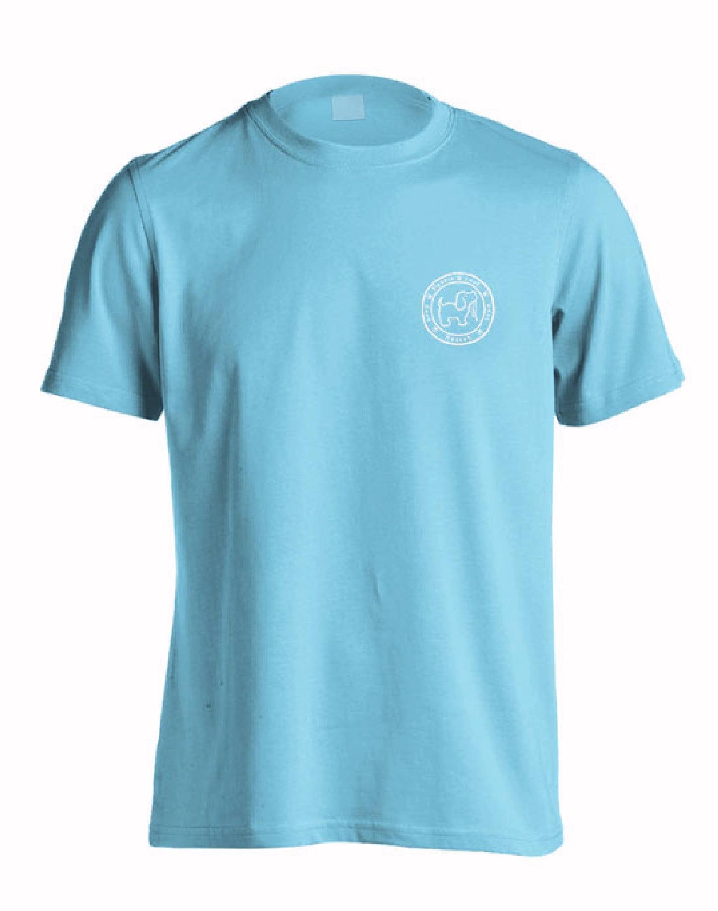 Puppie Love Dog Good Witch and Bad Witch Short Sleeve Youth T-Shirt