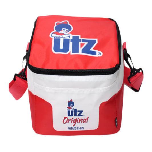 UTZ Potato Chips Cooler Tote