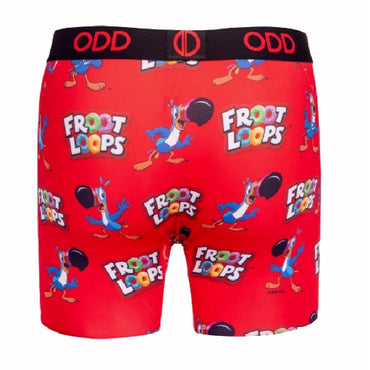 Froot Loop’s Boxer Shorts Underwear Briefs