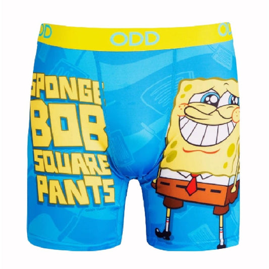 SpongeBob Boxer Shorts Underwear Briefs