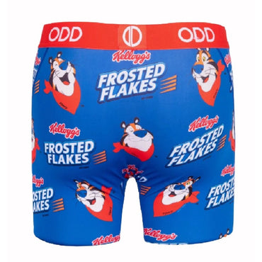Frosted Flake’s Boxer Shorts Underwear Briefs