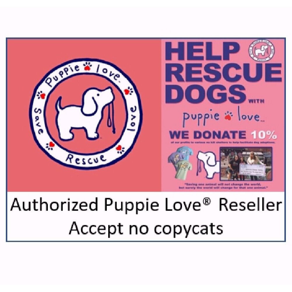 Puppie Love Dog Good Witch and Bad Witch Short Sleeve Youth T-Shirt