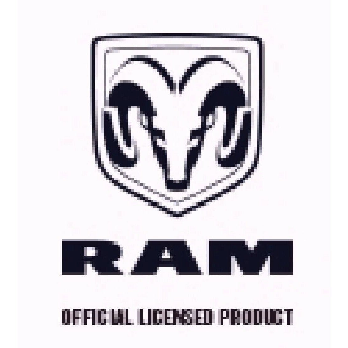 RAM Patch With Realtree Edge Camo Cap Hat