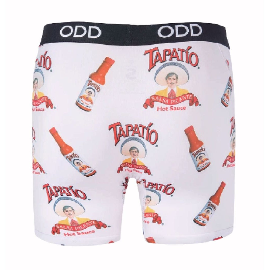 Tapatio Boxer Shorts Underwear Briefs