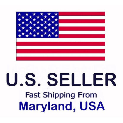 Maryland State USA Flag Mesh Back Embroidered Cap Hat