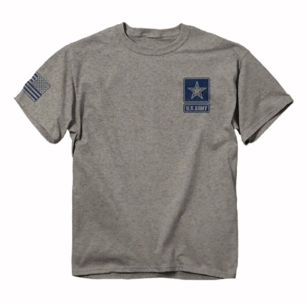 U.S. Army Shield Short Sleeve T-Shirt