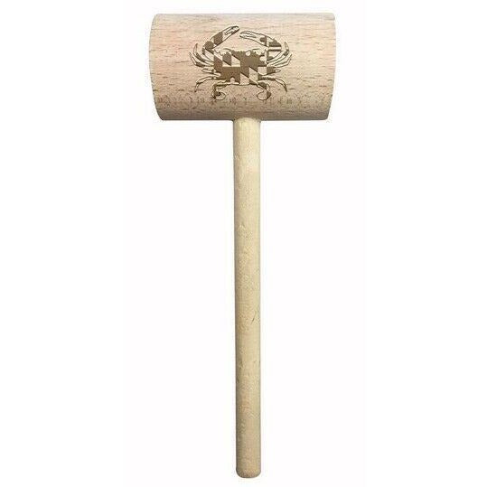 Maryland Crab and Seafood Mallets