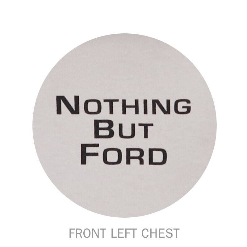 Nothing But Ford Pickups Collection Short Sleeve T-Shirt