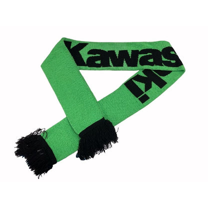 Kawasaki Knit Scarf Scarves