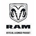 RAM U.S. Flag Tan Digi Cap Hat