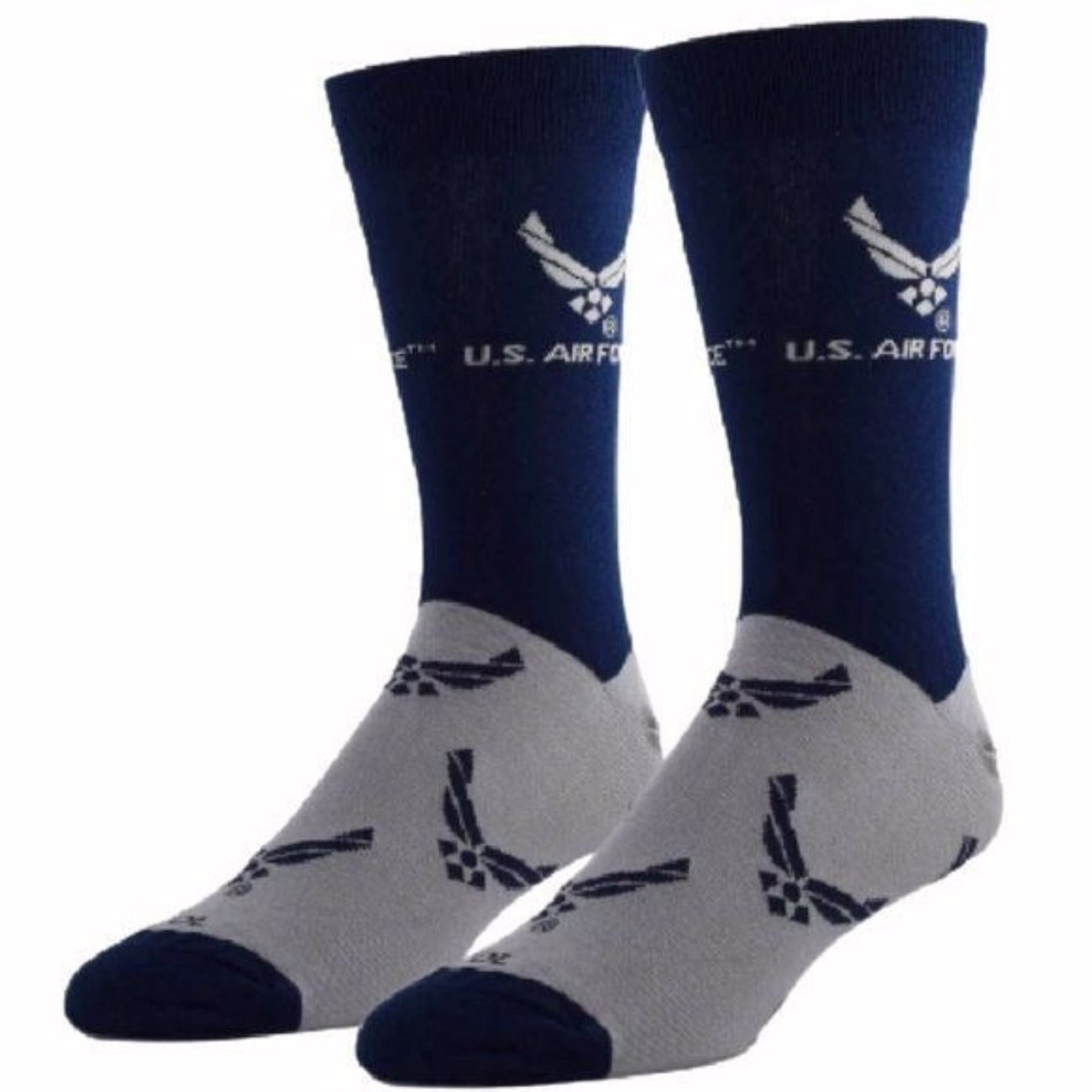 U.S. Air Force Athletic Crew Socks