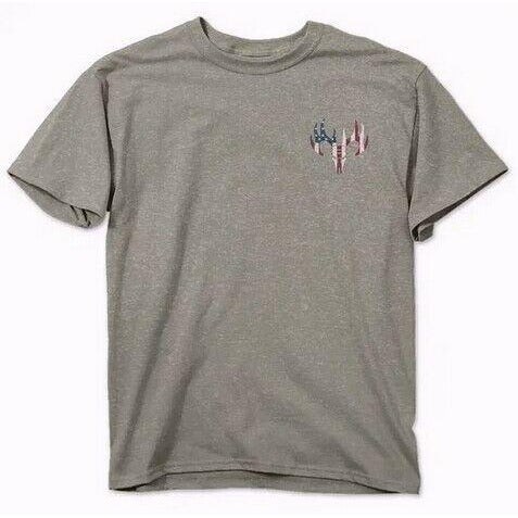 I Stand To Honor Those That Have Fallen Short Sleeve T-Shirt