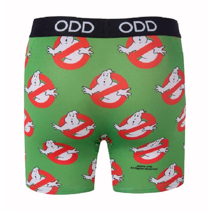 Ghostbusters Boxer Shorts Underwear Briefs