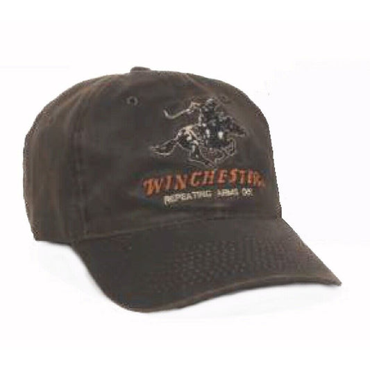 Winchester Premium Embroidered Cap Hat