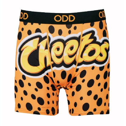 Cheetos Boxer Shorts Underwear Briefs