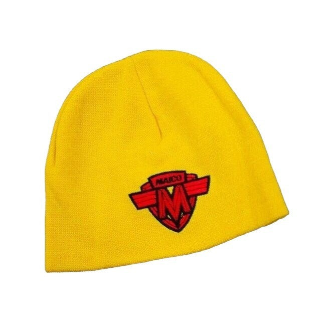 Maico Embroidered Beanie Cap Hat