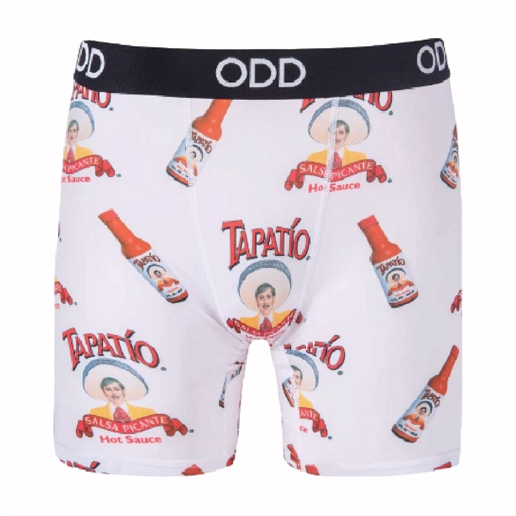 Tapatio Boxer Shorts Underwear Briefs