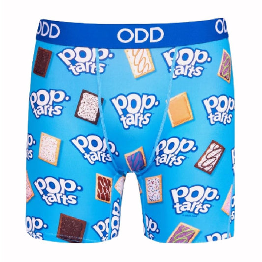 Pop Tarts Boxer Shorts Underwear Briefs