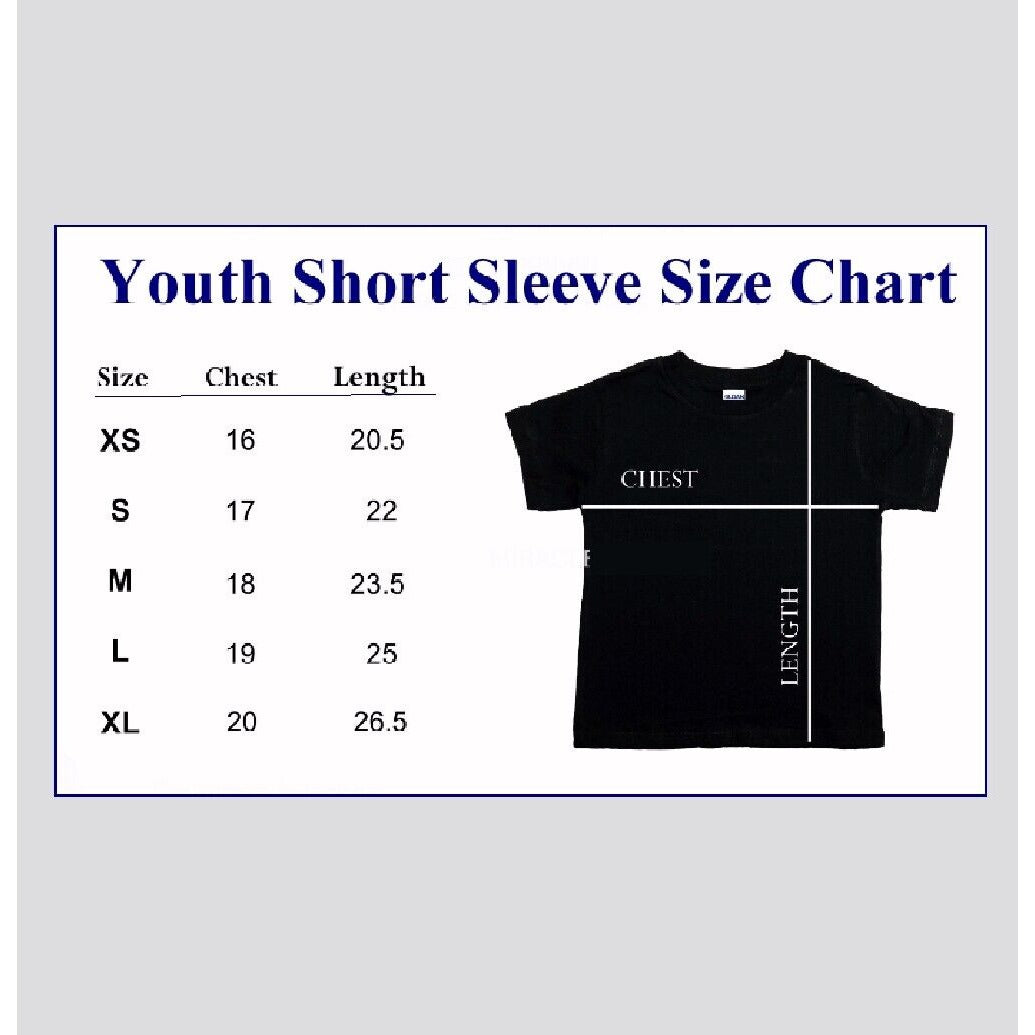 Little Monster Youth Short Sleeve T-Shirt