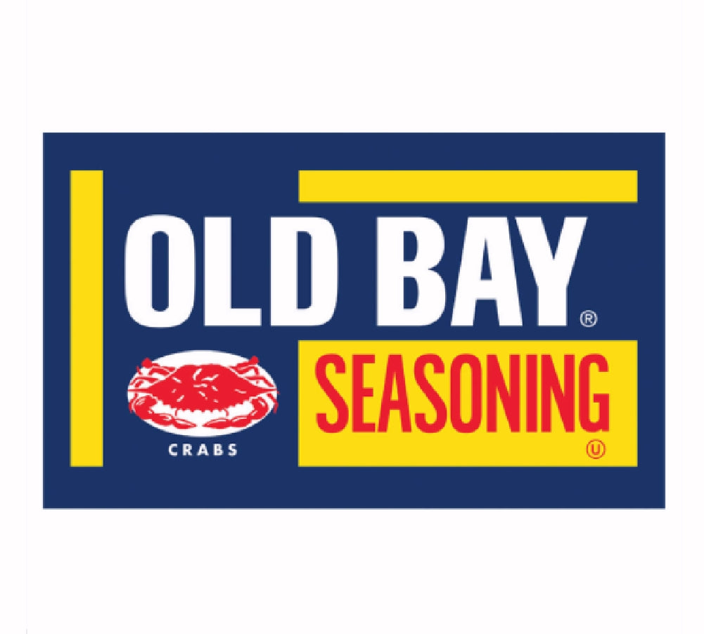 Old Bay Logo Floormat