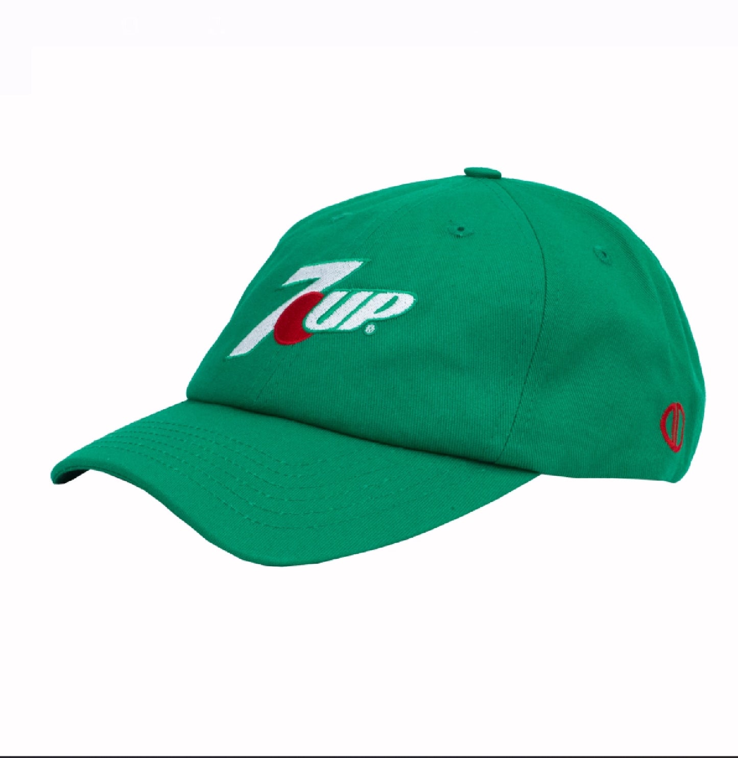 7Up Soda Licensed Cap Hat