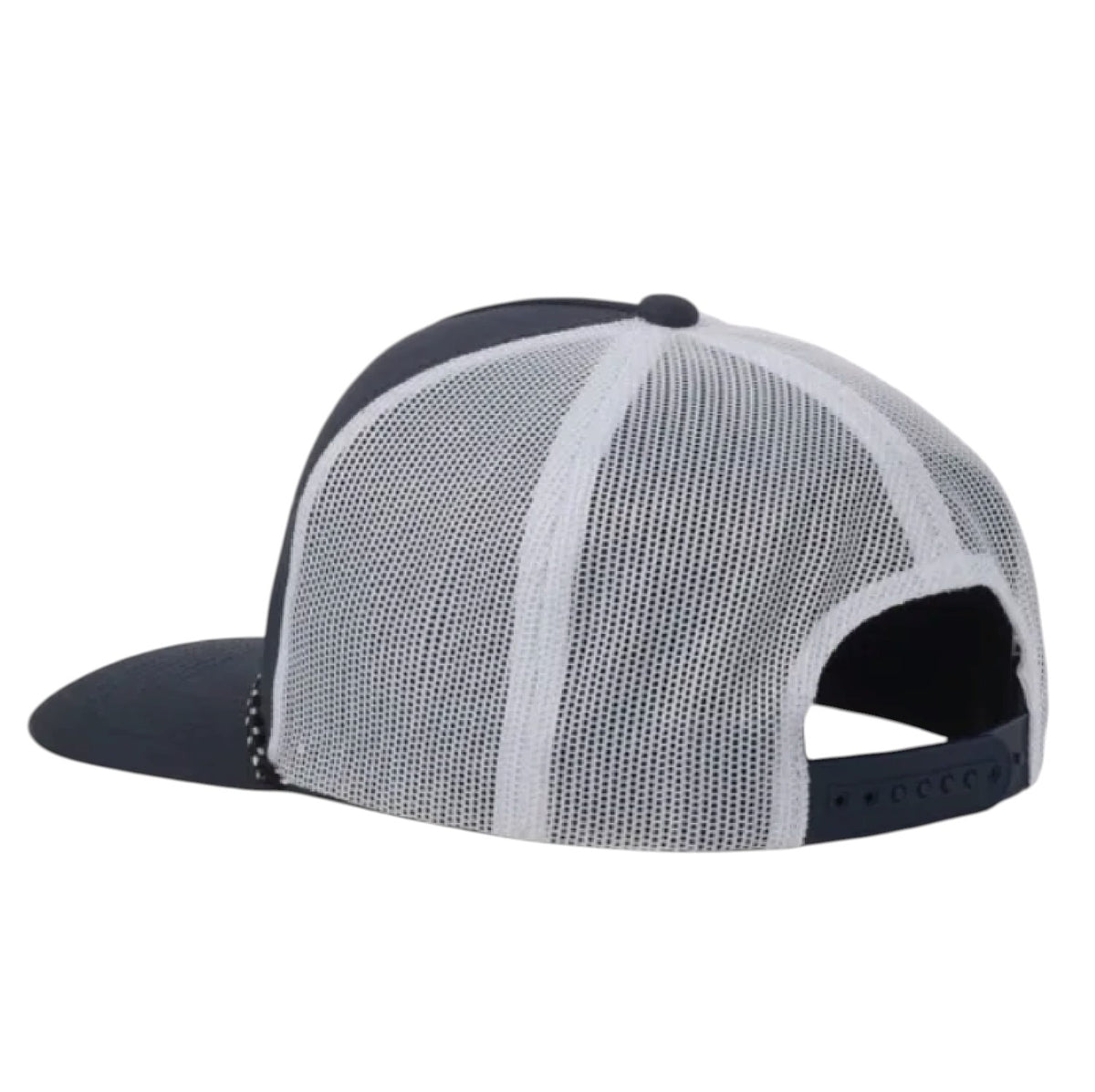 Ford Bronco Kicking Patch Mesh Cap Hat