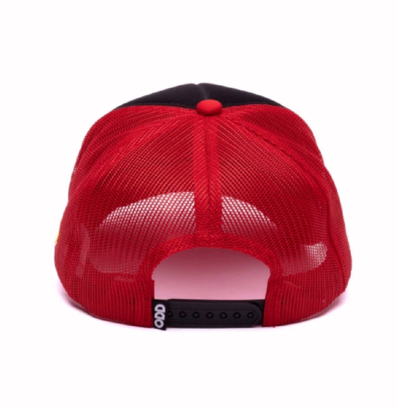 Cheetos Flamin' Hot Licensed Mesh Cap Hat