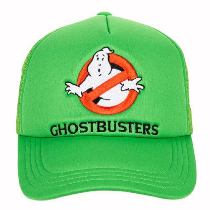 Ghostbusters Mesh Cap Hat