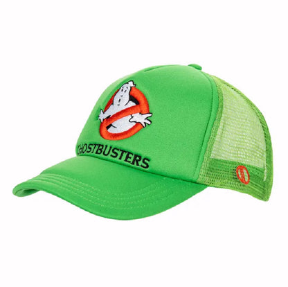 Ghostbusters Mesh Cap Hat