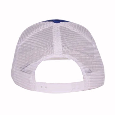 Heileman's Old Style Beer Embroidered Patch Mesh Cap Hat